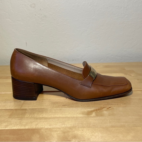 Salvatore Ferragamo Shoes - Salvatore Ferragamo